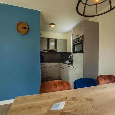 Detached Near Nijmegen * Ewijk