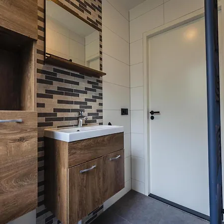 Holiday home Detached Near Nijmegen *