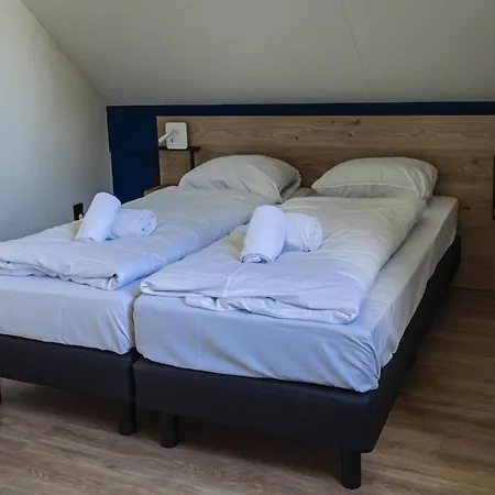 Detached Near Nijmegen Holiday home *