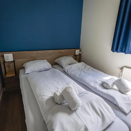 Holiday home Detached Near Nijmegen