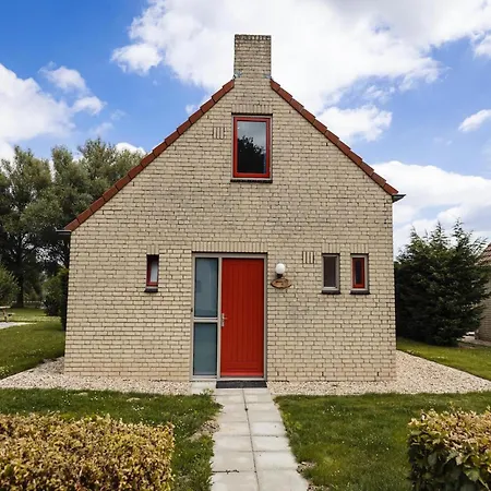 Detached Near Nijmegen Holiday home Ewijk