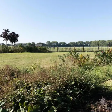 Detached Near Nijmegen * Ewijk