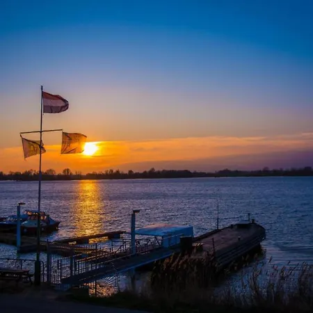 Detached Near Nijmegen Ewijk