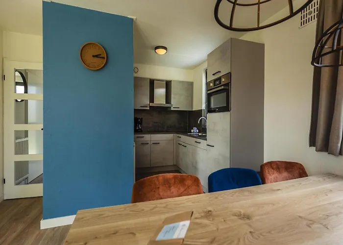 Detached Near Nijmegen * Ewijk