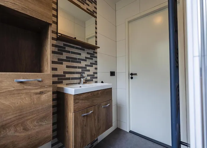 Сasa de vacaciones Detached Near Nijmegen *