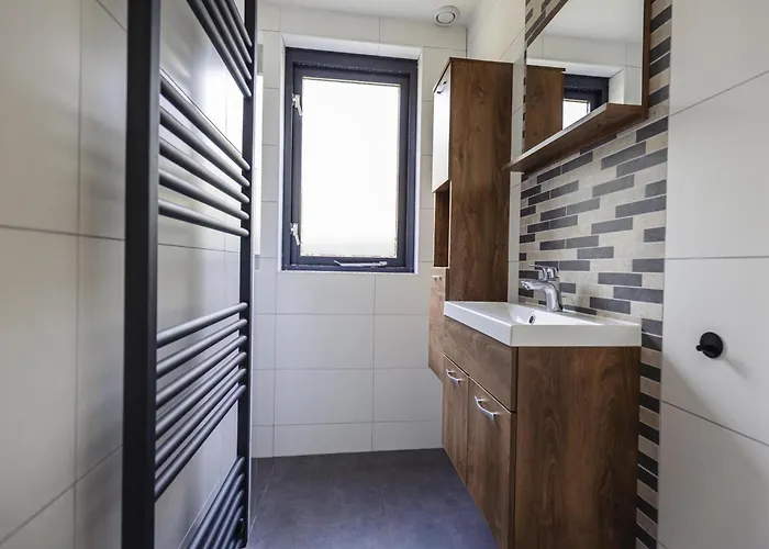 Detached Near Nijmegen Ewijk