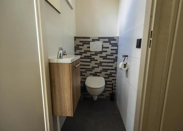 Detached Near Nijmegen Сasa de vacaciones