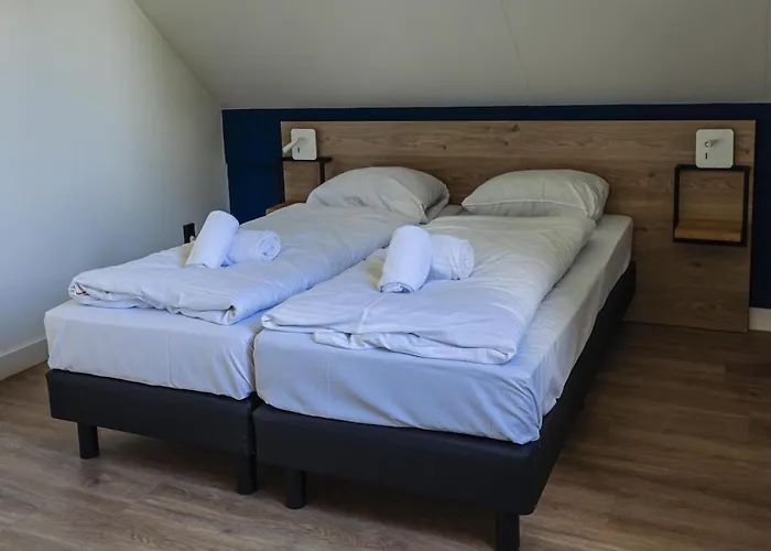 Detached Near Nijmegen Сasa de vacaciones *