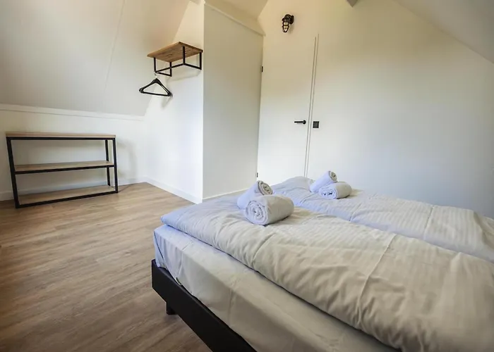 Detached Near Nijmegen Сasa de vacaciones *