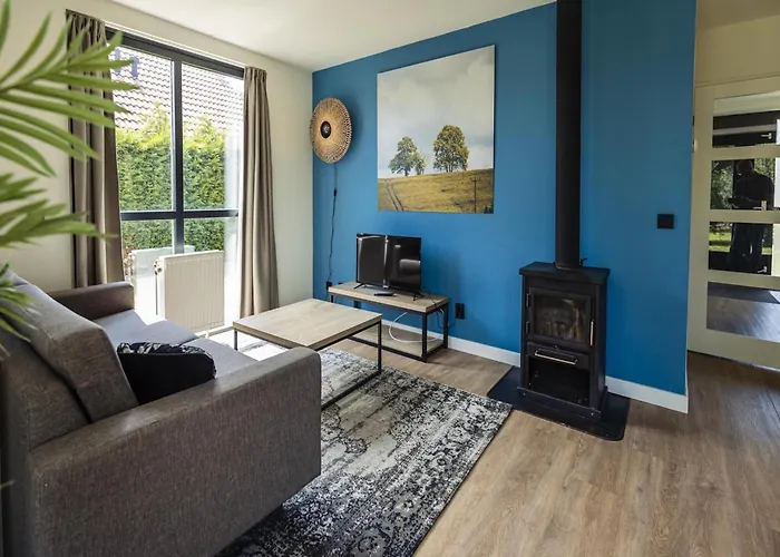 Detached Near Nijmegen *