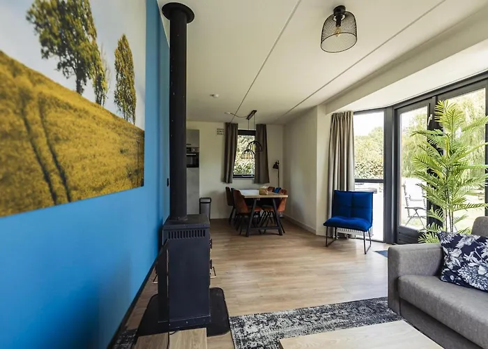 Detached Near Nijmegen Ewijk