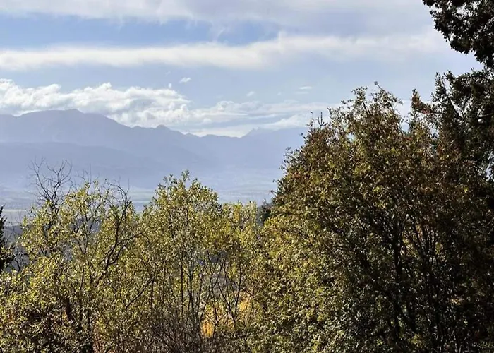 Detached Near Nijmegen Сasa de vacaciones *