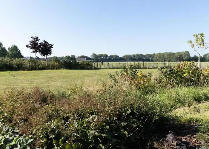 Detached Near Nijmegen * Ewijk