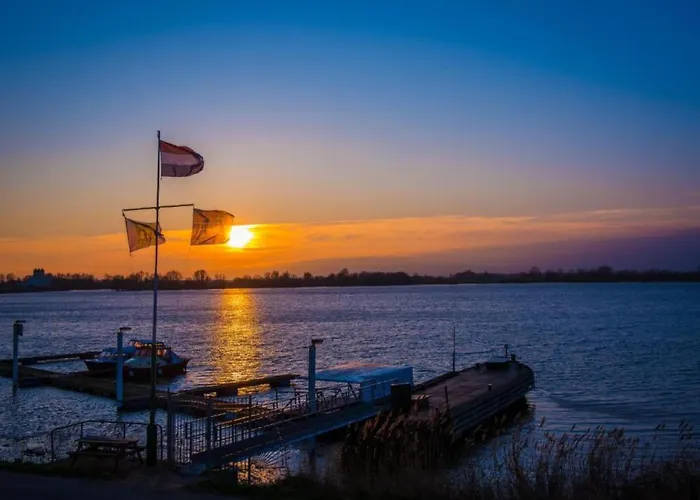 Detached Near Nijmegen Ewijk