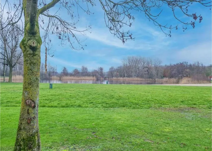 Detached Near Nijmegen