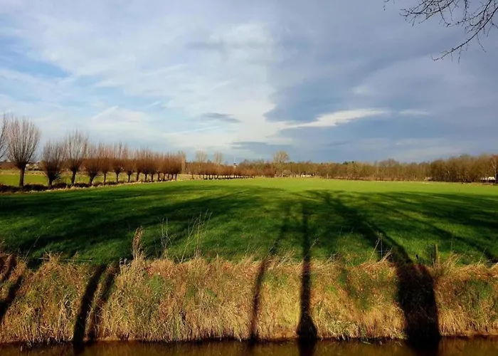 Detached Near Nijmegen Ewijk